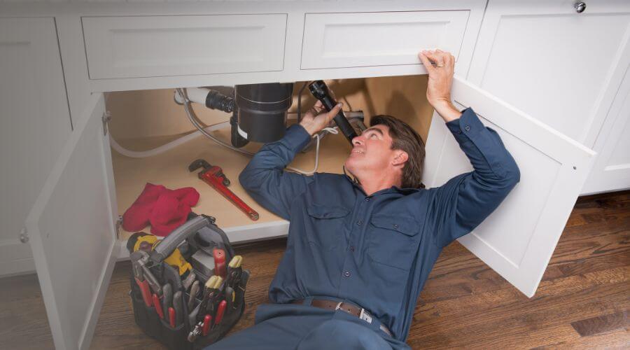 Professional Water heater repair in Mason, MI